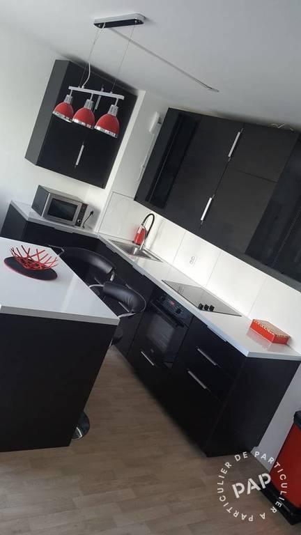 Vente appartement 2 pièces Villeneuve-le-Roi (94290)