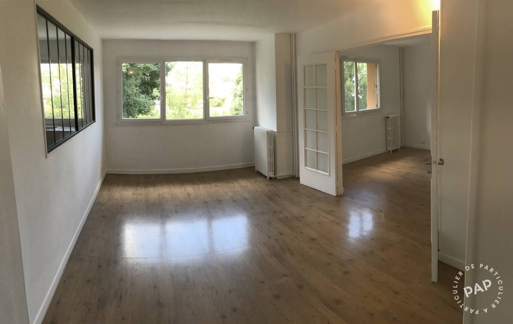 Vente appartement 3 pièces Antony (92160)