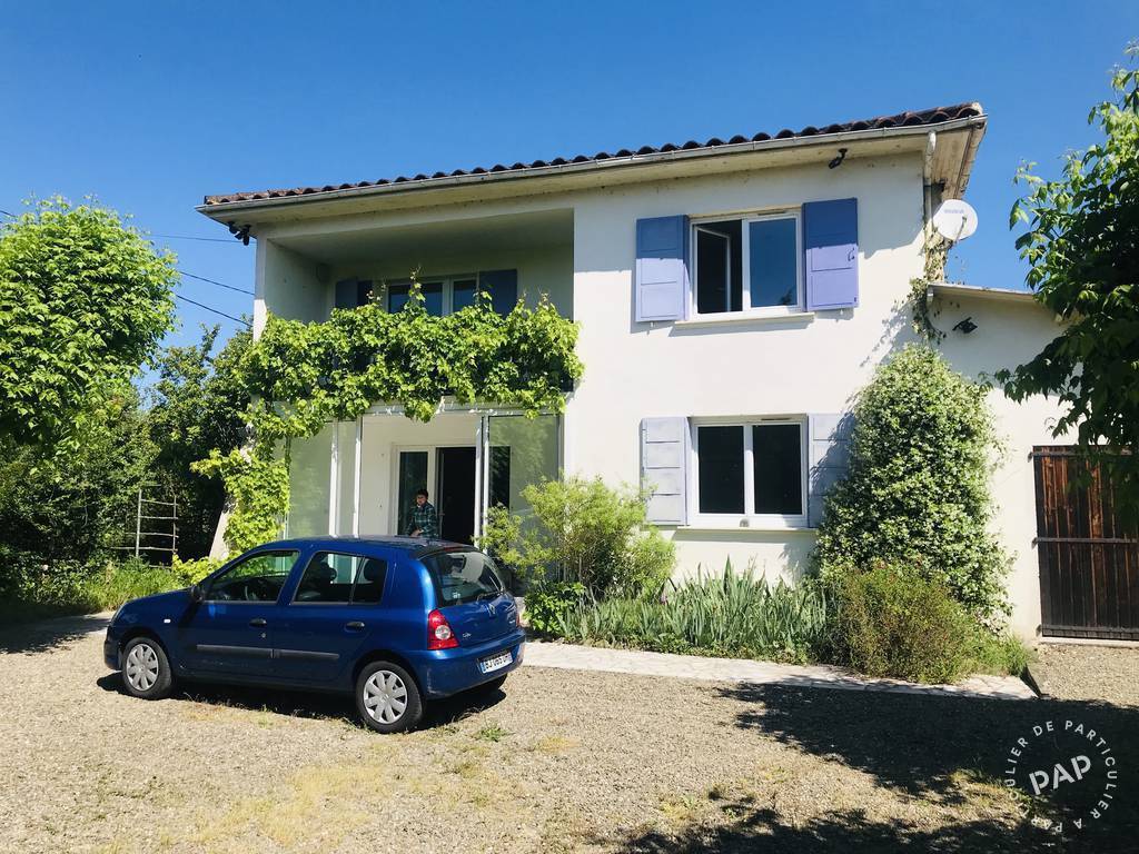 Vente maison Gers - 32 - maison à vendre - Gers - 32 | Journal des ...