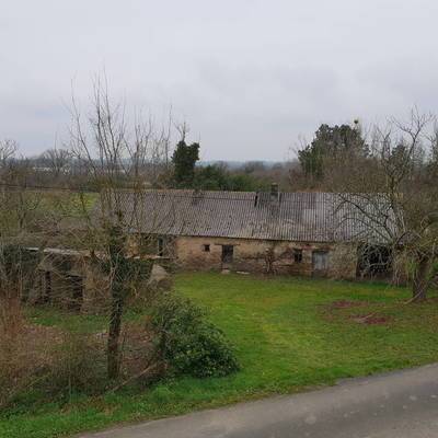 Vallons-De-L'erdre (44540)