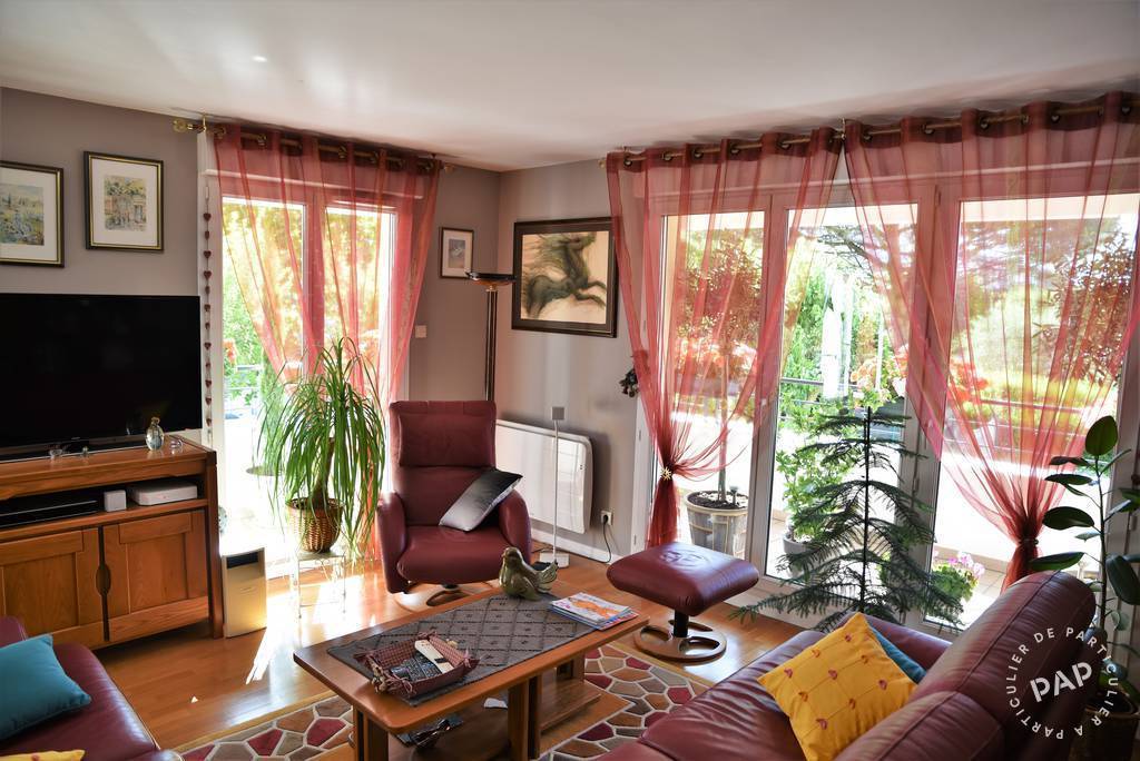 Vente appartement 3 pièces Rueil-Malmaison (92500)