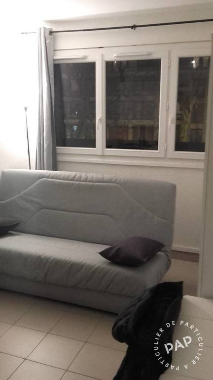 Location appartement studio Meudon (92190)