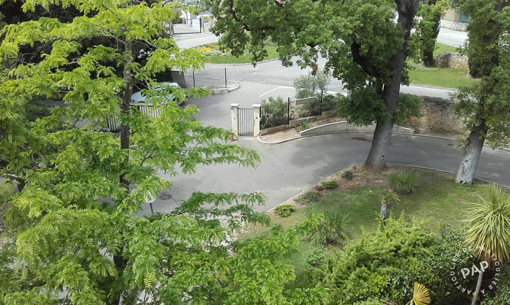 Vente appartement 5 pièces Brignoles (83170)