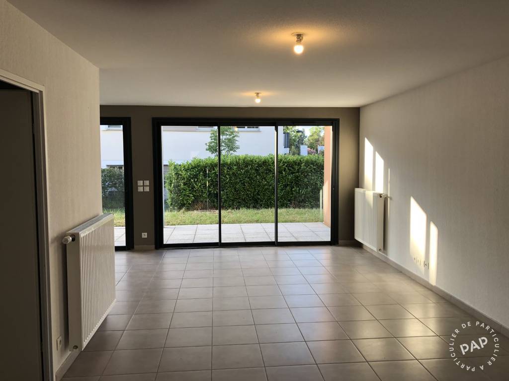 Vente maison 4 pièces Toulouse (31)