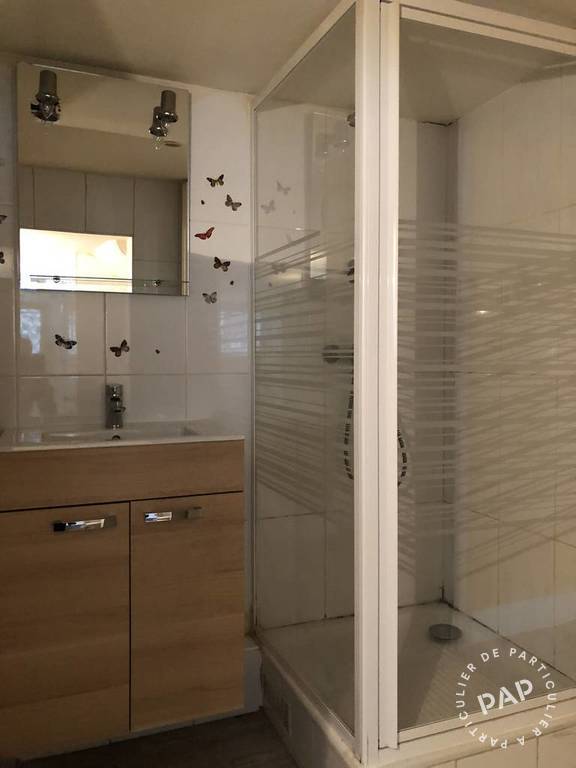 Location appartement studio Saint-Maur-des-Fossés (94)