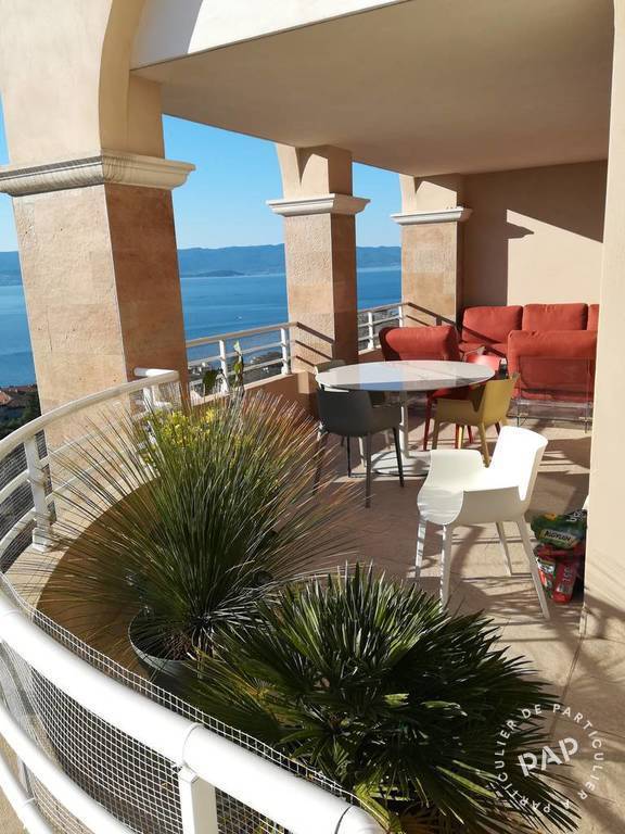 Vente appartement 5 pièces Ajaccio (2A)