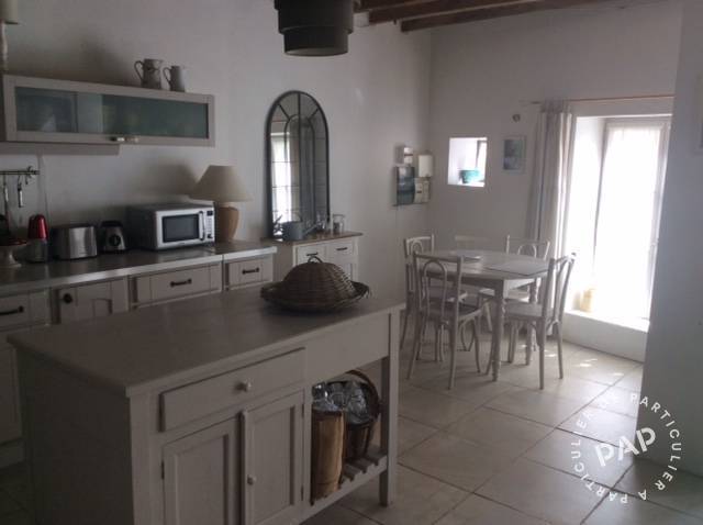Vente maison 5 pièces Rémalard (61110)