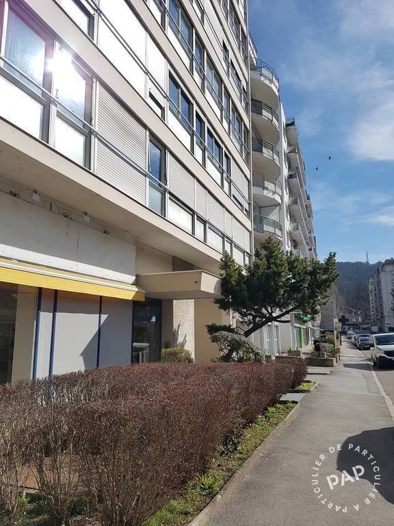 Vente appartement 5 pièces Besançon (25000)