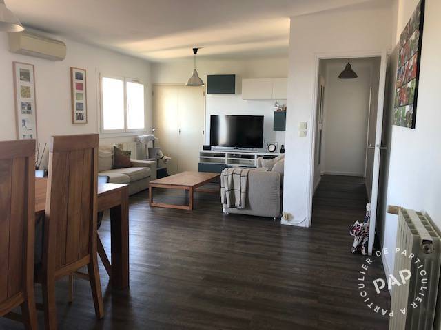 Vente appartement 4 pièces La Seyne-sur-Mer (83500)