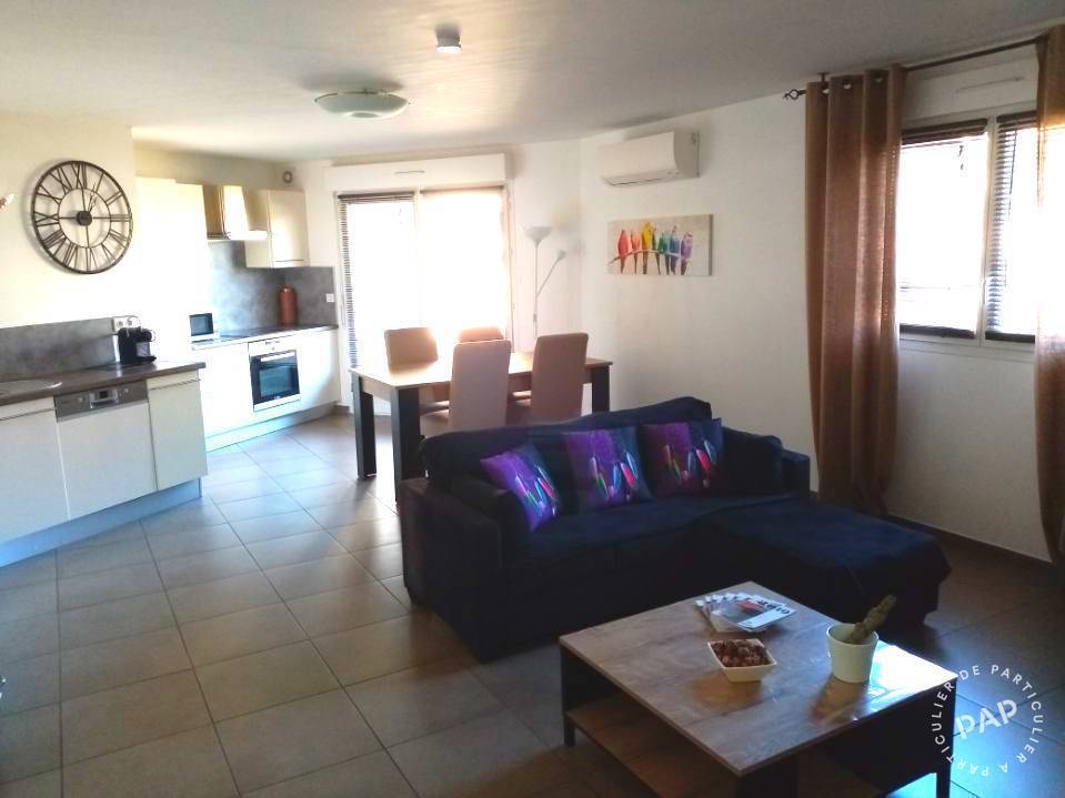 Location appartement 3 pièces Ajaccio (2A)