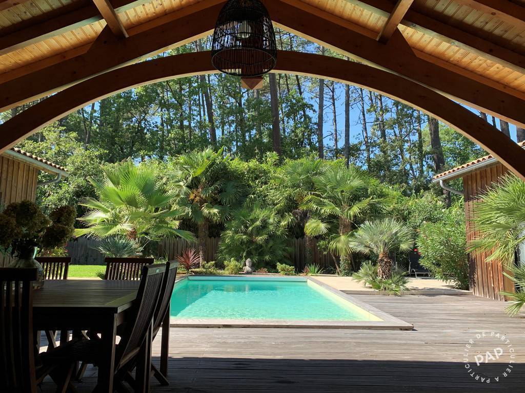 Vente maison 5 pièces Gujan-Mestras (33470)