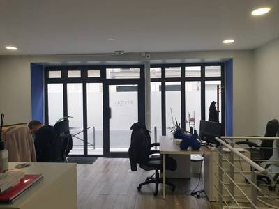 Bureaux A Vendre Pap Commerces