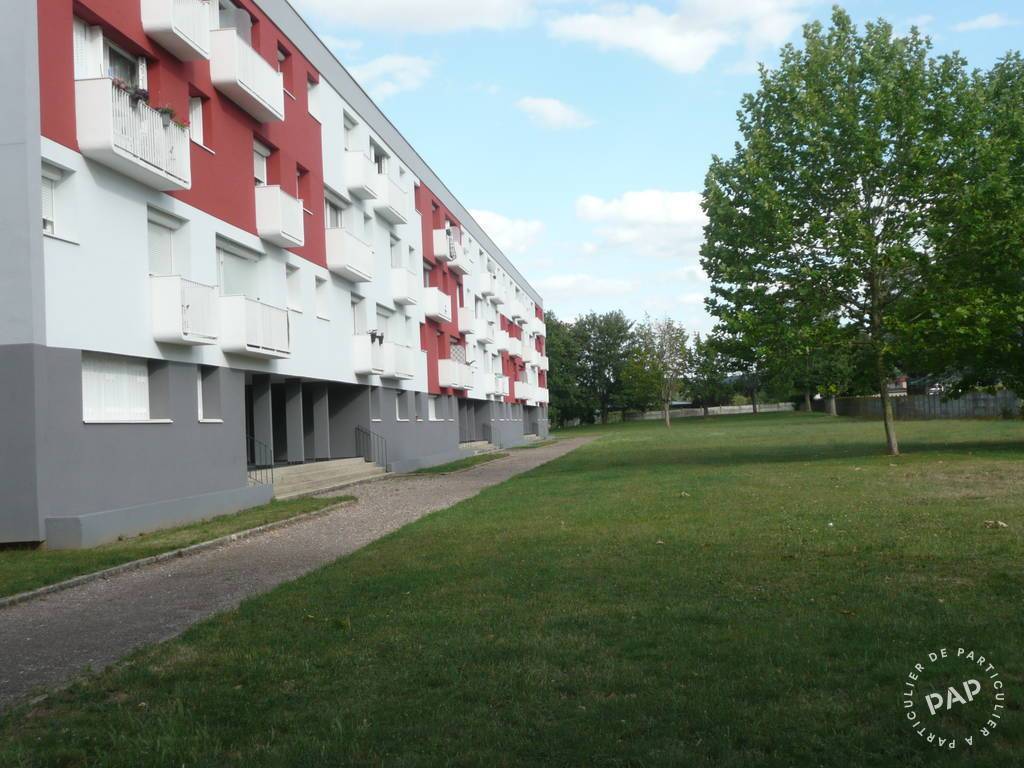 Vente appartement 4 pièces Vernon (27200)