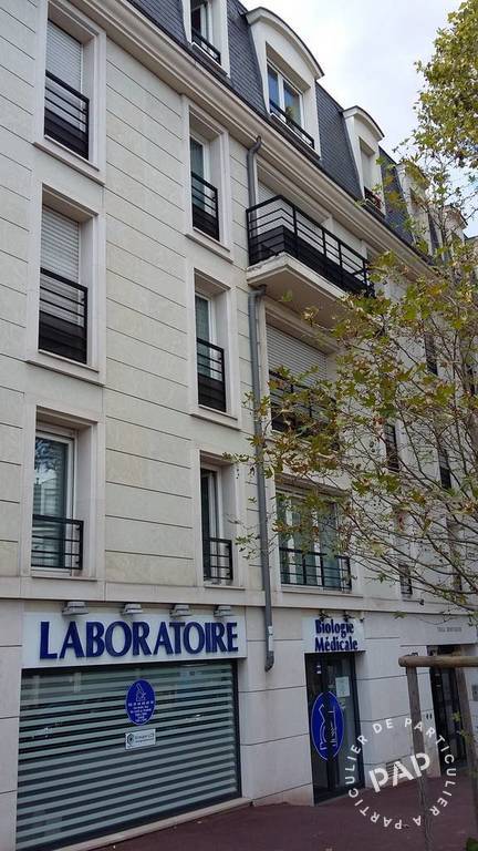 Location appartement studio Antony (92160)