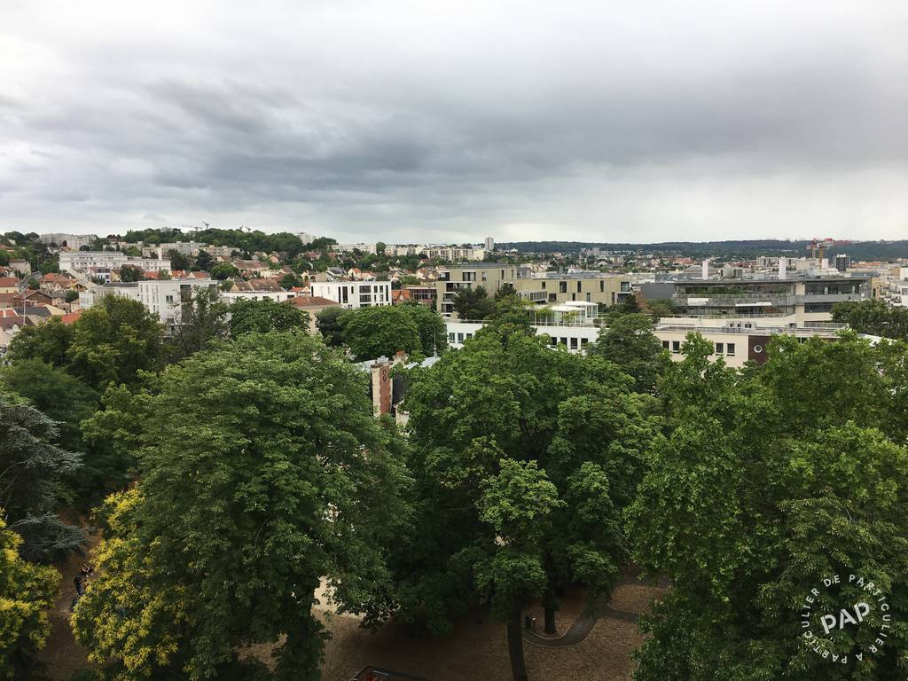 Vente appartement 2 pièces Nanterre (92000)