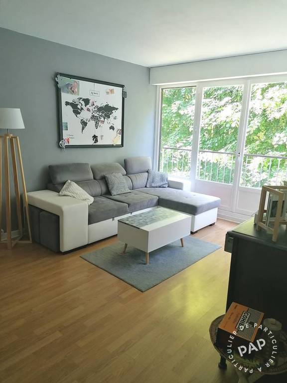 Vente appartement 2 pièces Chennevières-sur-Marne (94430)