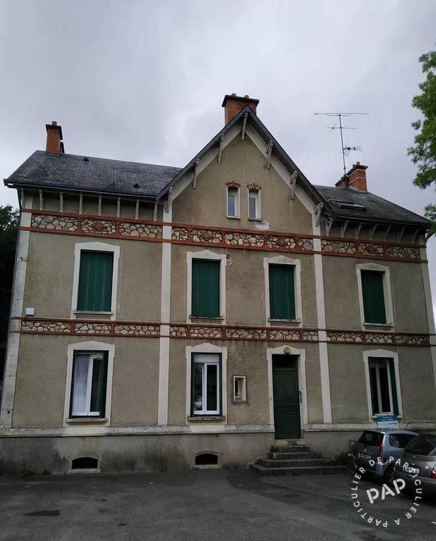 Vente appartement 2 pièces Chalo-Saint-Mars (91780)