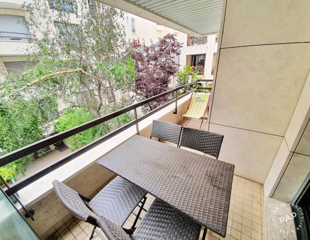 Vente appartement 2 pièces Levallois-Perret (92300)