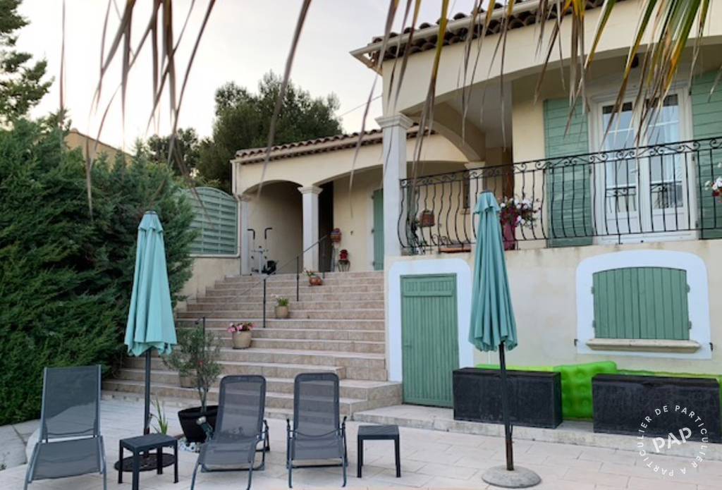 Maison à Vendre Marignane Plage Du Jai