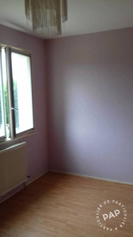 Vente appartement 3 pièces Blois (41000)