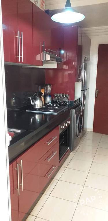 Vente appartement 3 pièces Maroc