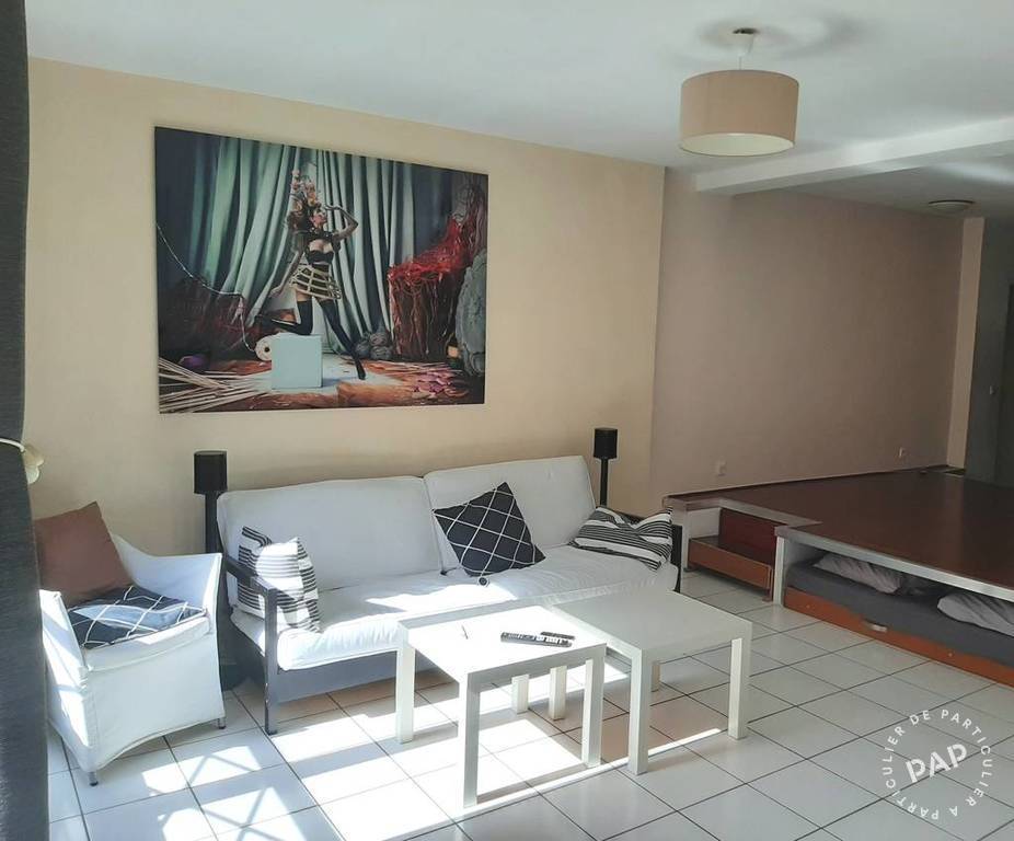 Vente appartement studio Paris 12e