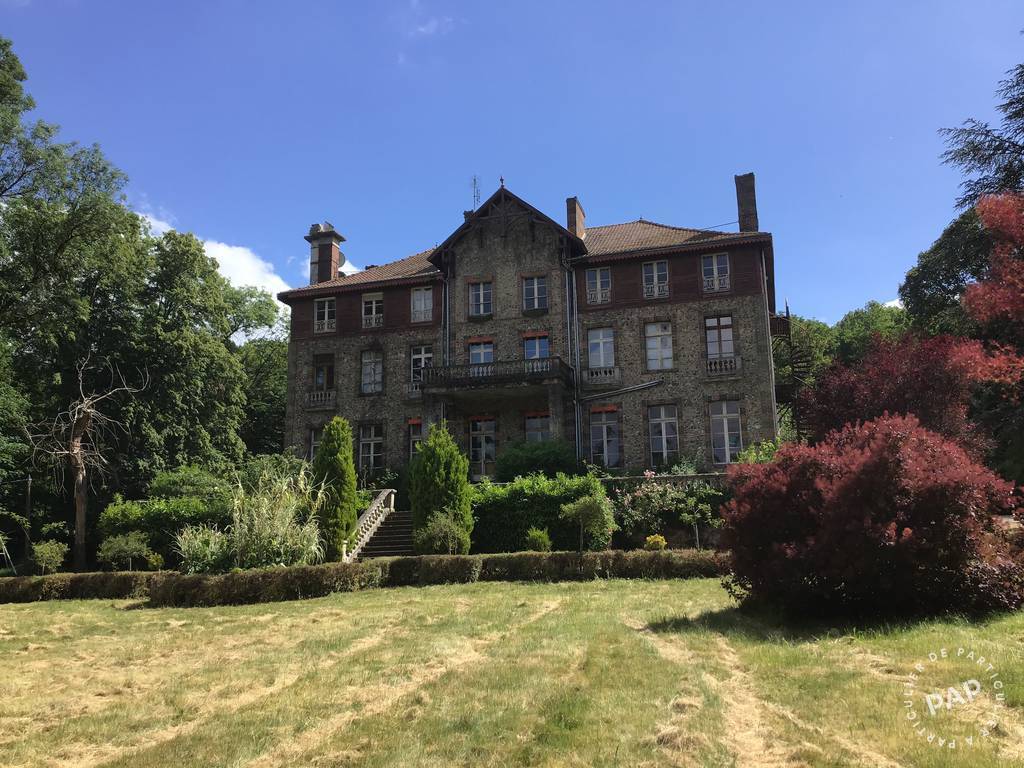 Vente maison 25 pièces La Ville-aux-Clercs (41160)