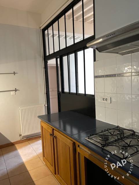 Location appartement 6 pièces Caussade (82300)