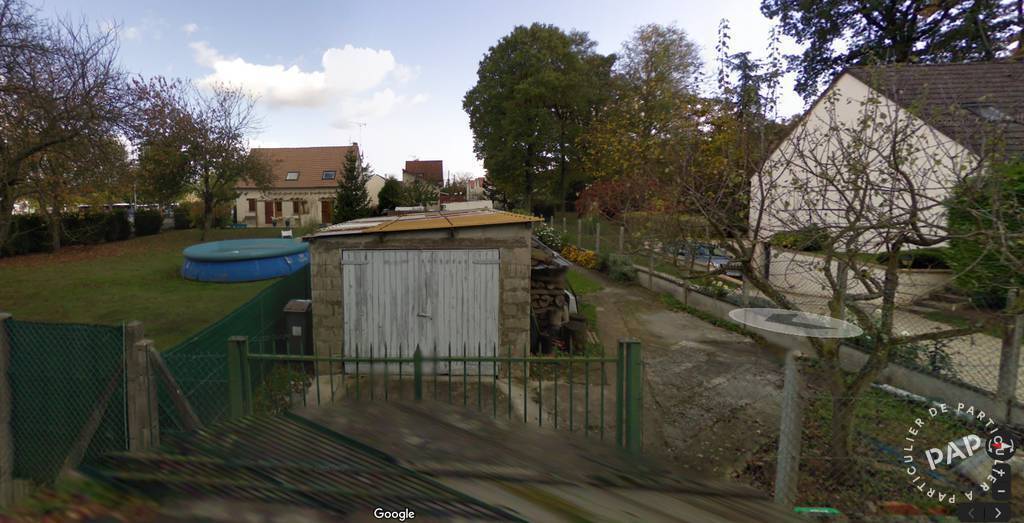 Vente Terrain Cesson (77240) 150.000 €