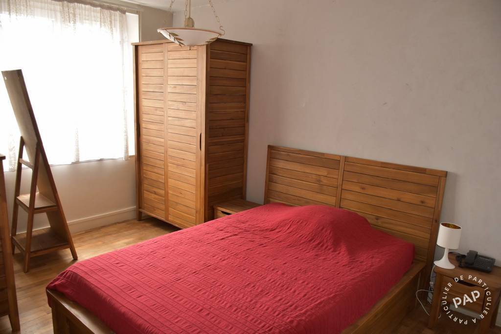 Vente appartement 3 pièces Les Pavillons-sous-Bois (93320)
