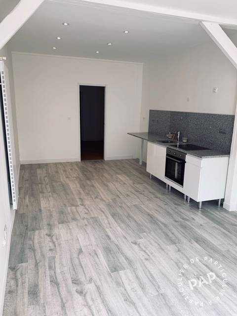 Vente appartement 3 pièces Bois-Colombes (92270)