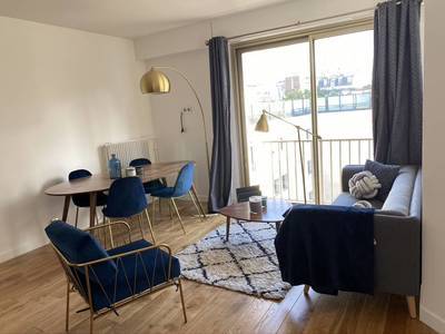 Neuilly-Sur-Seine (92200)
