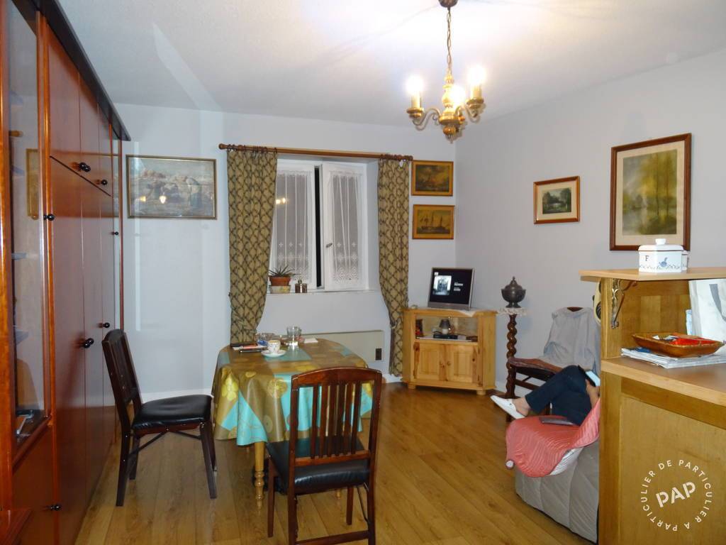 Vente appartement studio Sarlat-la-Canéda (24200)