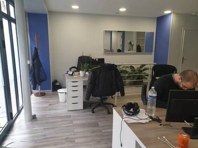 Vente Bureaux Paris 16e De Particulier A Particulier Pap