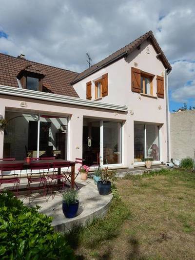 Vente maison Beynes (78650) | De Particulier à Particulier - PAP