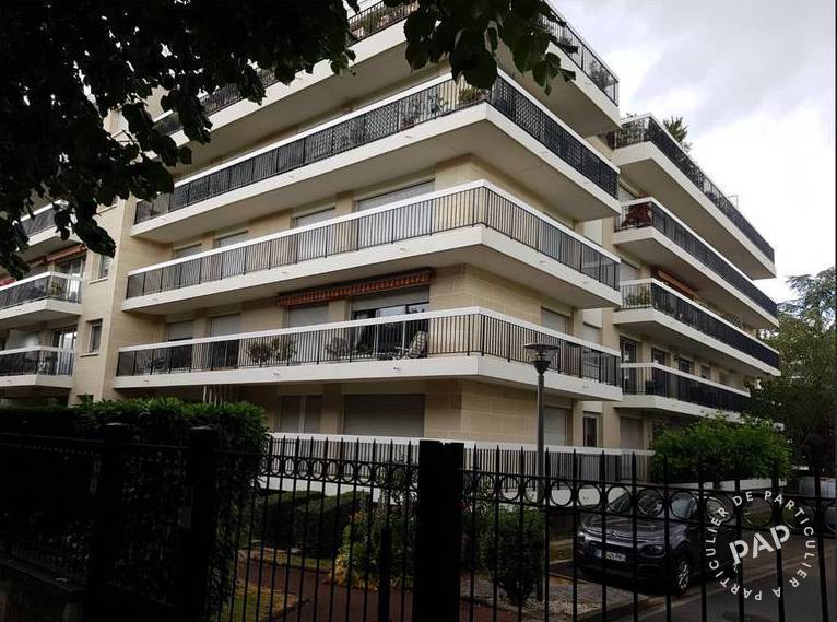 Vente appartement 4 pièces 87 m² Le PerreuxSurMarne (94170) 87 m² 499.500 € De