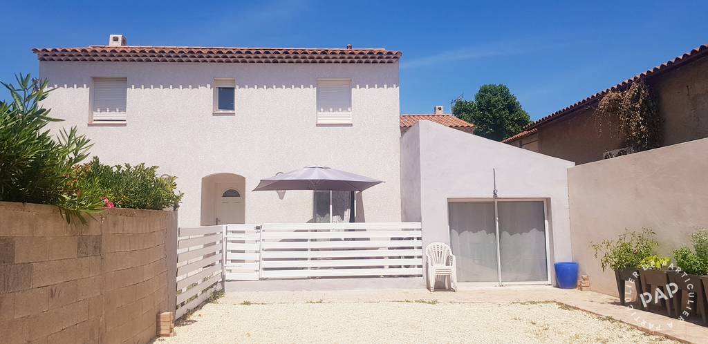 Vente maison 125 m² Istres (13118) - 125 m² - 355.000 € | De ...