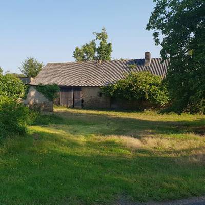 Vallons-De-L'erdre (44540)