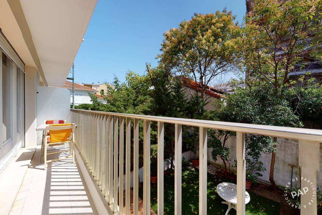 Vente appartement studio Cannes (06)