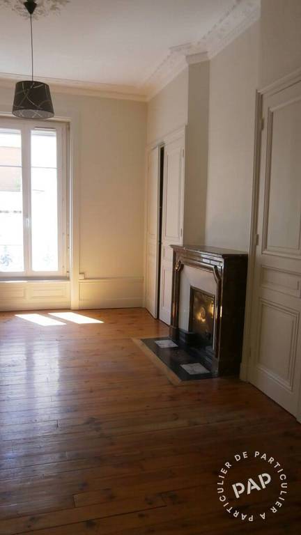 Location appartement 2 pièces Saint-Étienne (42)
