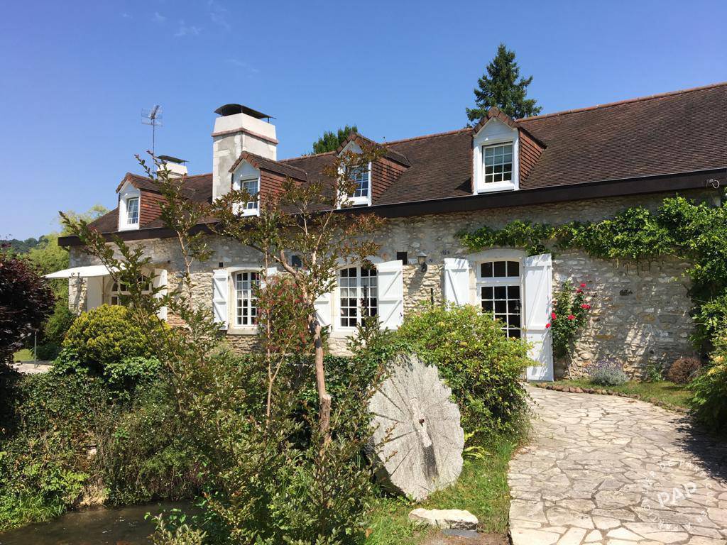Vente maison 9 pièces Gan (64290)
