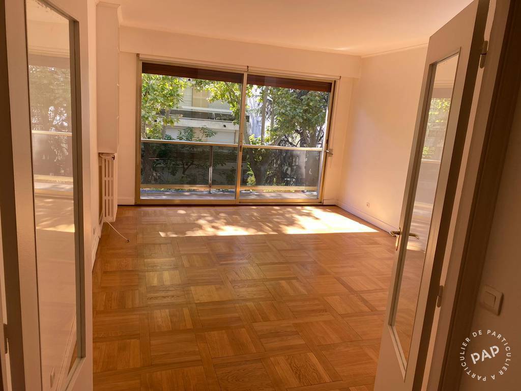 Vente appartement 3 pièces Neuilly-sur-Seine (92200)