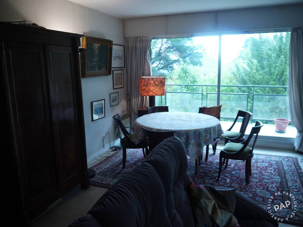 Vente appartement 4 pièces Nantes (44)