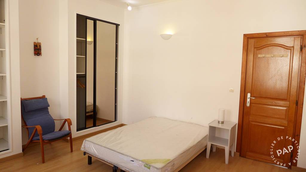 Location appartement studio Croix (59170)