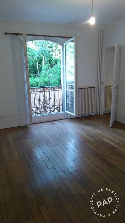 Vente appartement 2 pièces Paris 15e