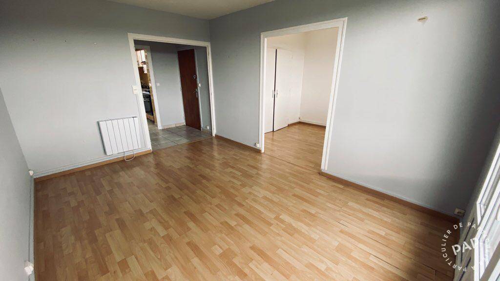 Vente appartement 5 pièces Bourg-de-Péage (26300)