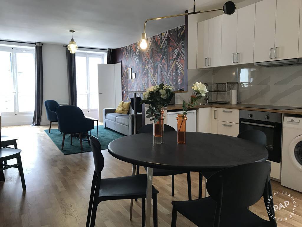 Vente maison Paris (75) maison à vendre Paris (75) Journal des Particuliers