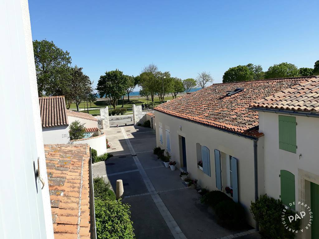 Vente appartement 2 pièces 62 m² SaintMartinDeRé (17410) 62 m²