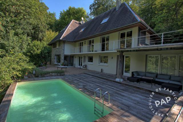 Vente maison 10 pièces Beauvais (60000)