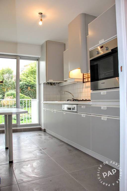 Location appartement 2 pièces Morlaix (29600)